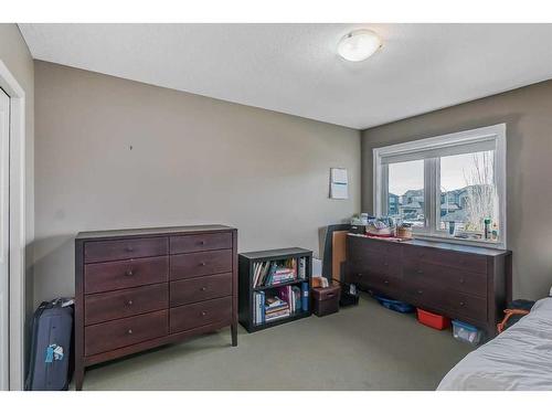 1141 Panorama Hills Landing Nw, Calgary, AB - Indoor Photo Showing Bedroom