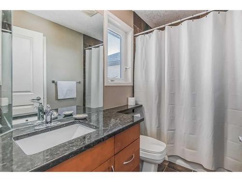 1141 Panorama Hills Landing Nw, Calgary, AB - Indoor Photo Showing Bathroom