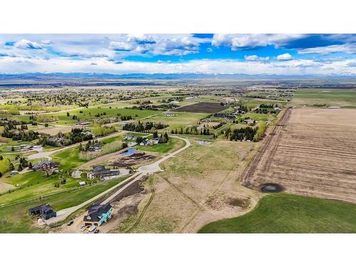 244115 Partridge Place, Rural Rocky View County, AB 