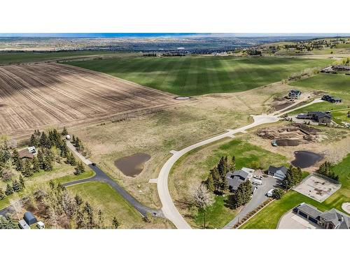 244115 Partridge Place, Rural Rocky View County, AB 