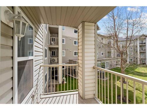 204-5000 Somervale Court Sw, Calgary, AB - Outdoor With Exterior