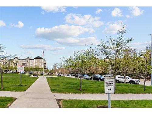 204-5000 Somervale Court Sw, Calgary, AB - Outdoor With View