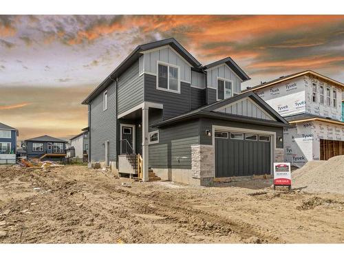 75 Ranchers View, Okotoks, AB - Outdoor