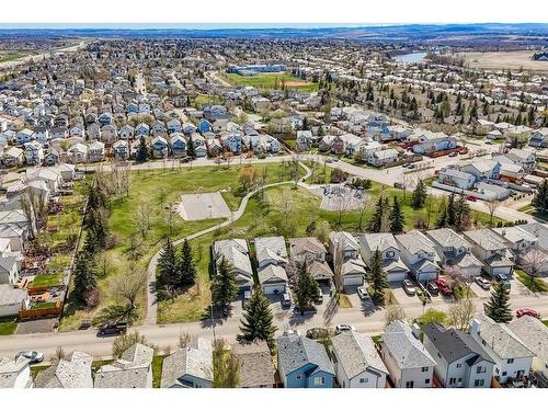 152 Mt Aberdeen Close Se, Calgary, AB - Outdoor With View