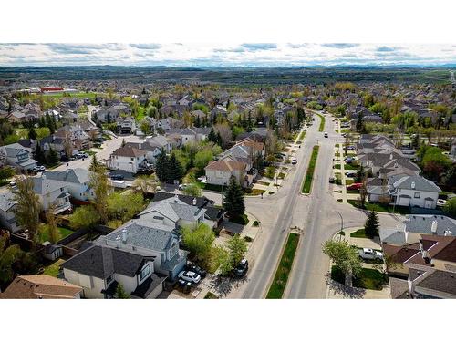 1057 Cranston Drive Se, Calgary, AB - Outdoor With View