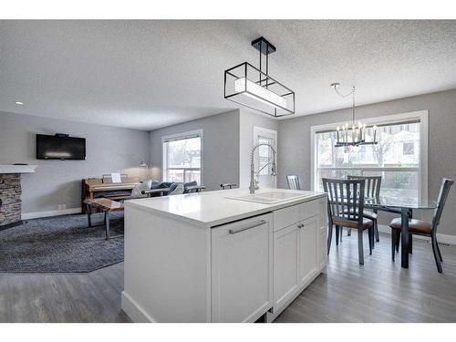 1057 Cranston Drive Se, Calgary, AB - Indoor Photo Showing Other Room