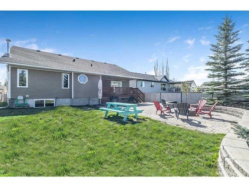 5945 Park Meadows Crescent, Olds, AB - Outdoor