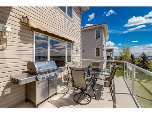 235 Rocky Ridge Drive Nw, Calgary, AB - Outdoor With Deck Patio Veranda With Exterior