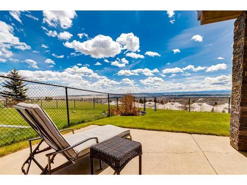 235 Rocky Ridge Drive Nw, Calgary, AB - Outdoor With View