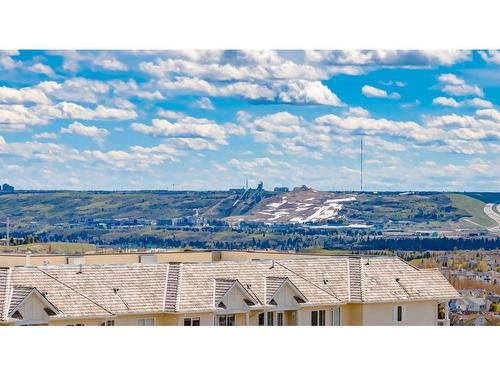 235 Rocky Ridge Drive Nw, Calgary, AB - Outdoor With View
