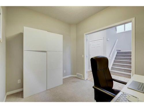 215 Kincora Glen Mews Nw, Calgary, AB - Indoor Photo Showing Other Room