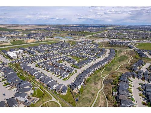 215 Kincora Glen Mews Nw, Calgary, AB - Outdoor With View