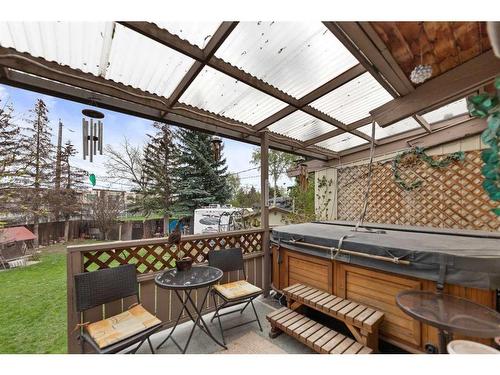 15 Arlington Bay Se, Calgary, AB - Outdoor With Deck Patio Veranda With Exterior