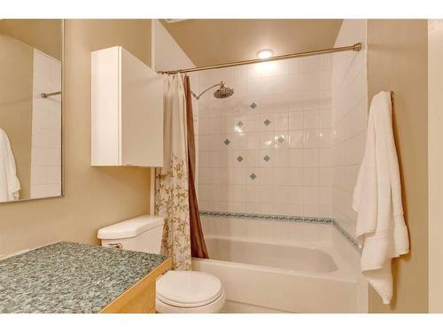 1910 Bowness Road Nw, Calgary, AB - Indoor Photo Showing Bathroom