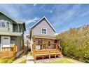 1910 Bowness Road Nw, Calgary, AB  - Outdoor 