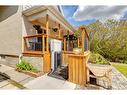 1910 Bowness Road Nw, Calgary, AB  - Outdoor 