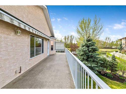 411 Lineham Acres Bay Nw, High River, AB - Outdoor With Exterior