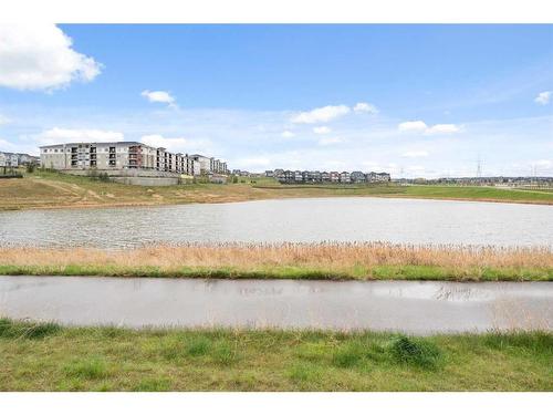 504-218 Sherwood Square Nw, Calgary, AB - Outdoor With View