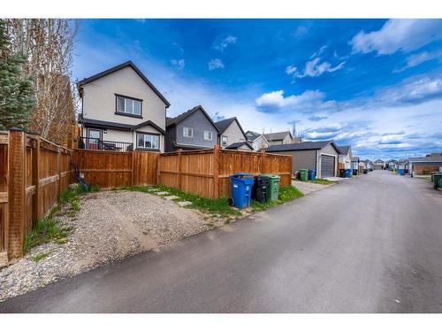 67 Masters Link Se, Calgary, AB - Outdoor