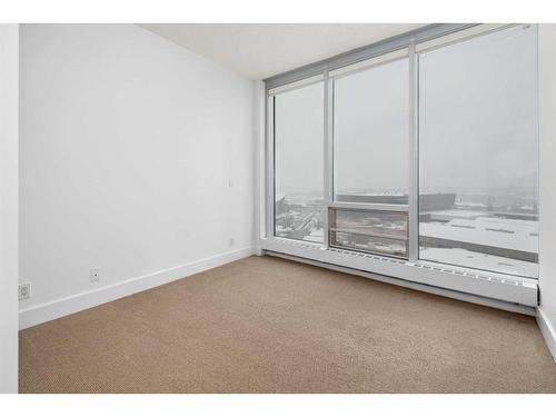 1805-433 11 Avenue Se, Calgary, AB - Indoor Photo Showing Other Room