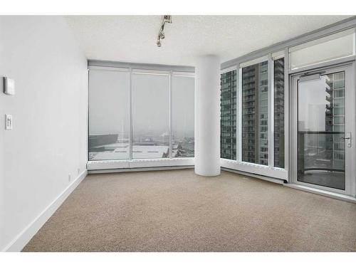 1805-433 11 Avenue Se, Calgary, AB -  Photo Showing Other Room