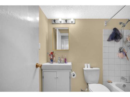 100 Martindale Crescent Ne, Calgary, AB - Indoor Photo Showing Bathroom