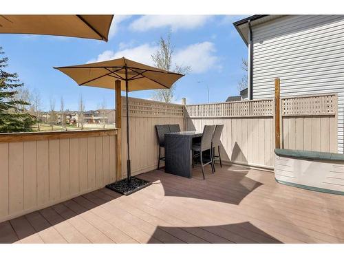 470 Millrise Square Sw, Calgary, AB - Outdoor With Deck Patio Veranda With Exterior