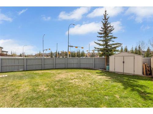 470 Millrise Square Sw, Calgary, AB - Outdoor With Backyard