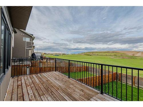 32 Walden Green Se, Calgary, AB - Outdoor With View With Exterior