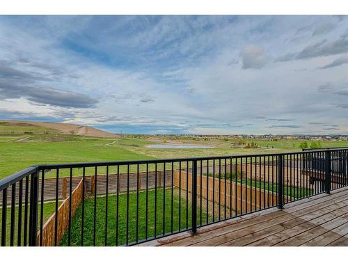 32 Walden Green Se, Calgary, AB - Outdoor With View