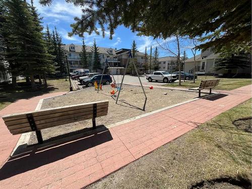 #2307-950 Arbour Lake Road Nw, Calgary, AB - Outdoor