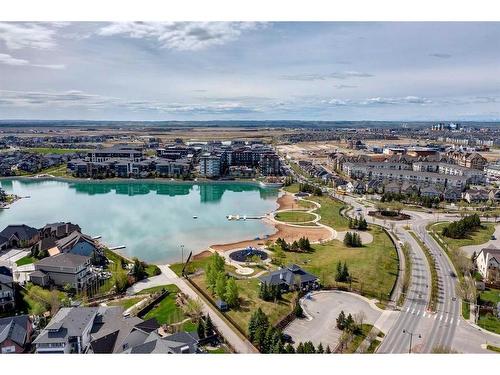 402-11 Mahogany Circle Se, Calgary, AB - Outdoor With View