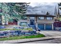 3403 23 Street Nw, Calgary, AB  - Outdoor 