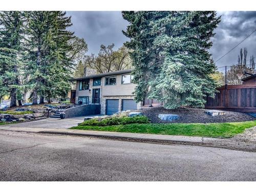 3403 23 Street Nw, Calgary, AB - Outdoor