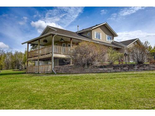 15-5341 Township Road 293 A, Rural Mountain View County, AB - Outdoor