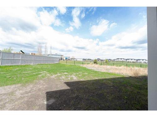 644 Southpoint Heath Sw, Airdrie, AB - Outdoor With View