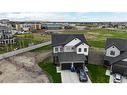 644 Southpoint Heath Sw, Airdrie, AB  - Outdoor With View 