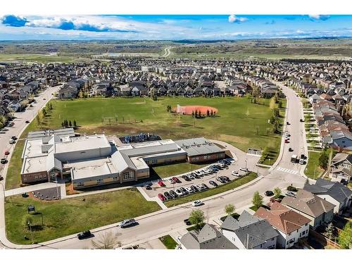 205 Cranarch Place Se, Calgary, AB - Outdoor With View
