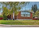 3811 Brantford Drive Nw, Calgary, AB  - Outdoor 