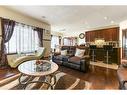 751 New Brighton Drive Se, Calgary, AB  - Indoor Photo Showing Living Room 