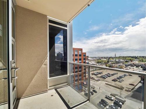 1008-211 13 Avenue Se, Calgary, AB - Outdoor With View With Exterior