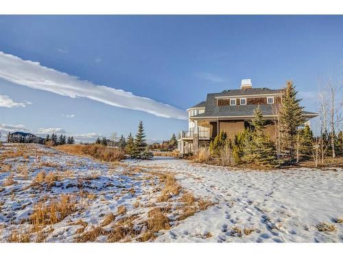 31115 Morgans View, Rural Rocky View County, AB - Outdoor With View