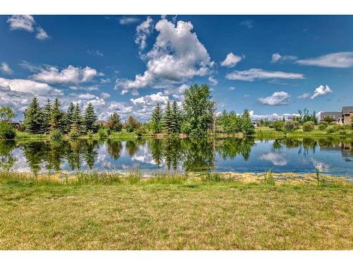 31115 Morgans View, Rural Rocky View County, AB - Outdoor With Body Of Water With View