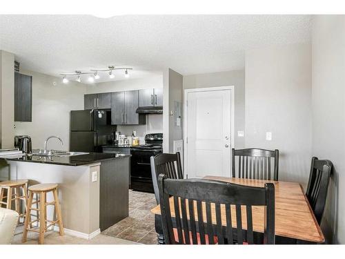 404-15 Saddlestone Way Ne, Calgary, AB - Indoor