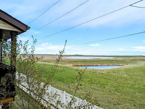 425 Coperpond Landing Se, Calgary, AB - Outdoor With View