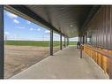 125023 Range Road 270, Claresholm, AB  - Outdoor With Exterior 