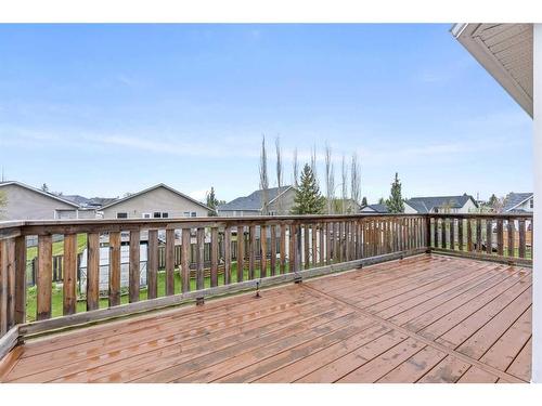2212 12 Avenue, Didsbury, AB - Outdoor With Exterior