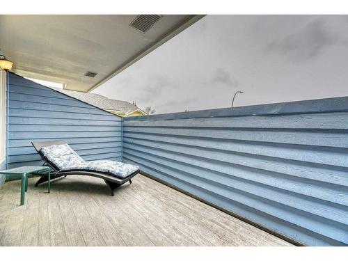 840 Suncastle Road Se, Calgary, AB - Outdoor With Body Of Water With Exterior