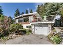 5104 Carney Road Nw, Calgary, AB  - Outdoor 