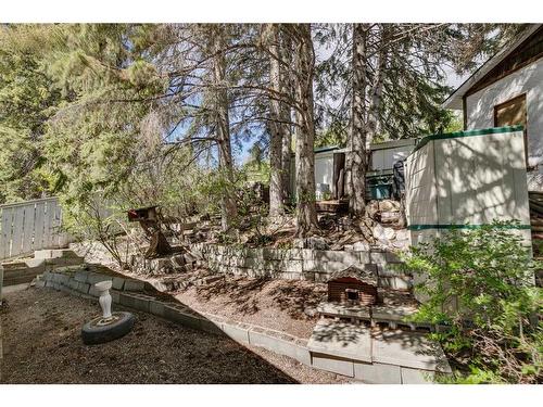 5104 Carney Road Nw, Calgary, AB - Outdoor